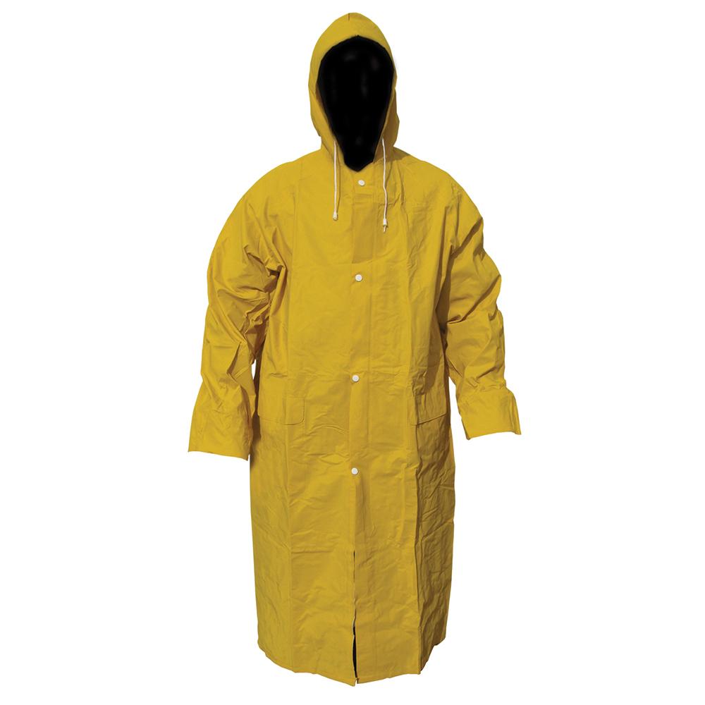 FUMAX Кабаница жолта