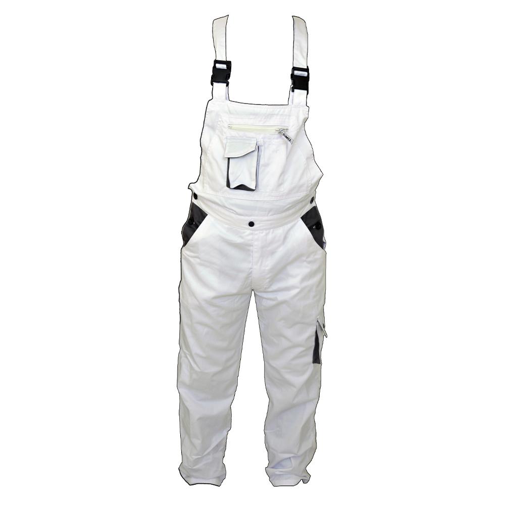 FUMAX Работнички полукомбилизон