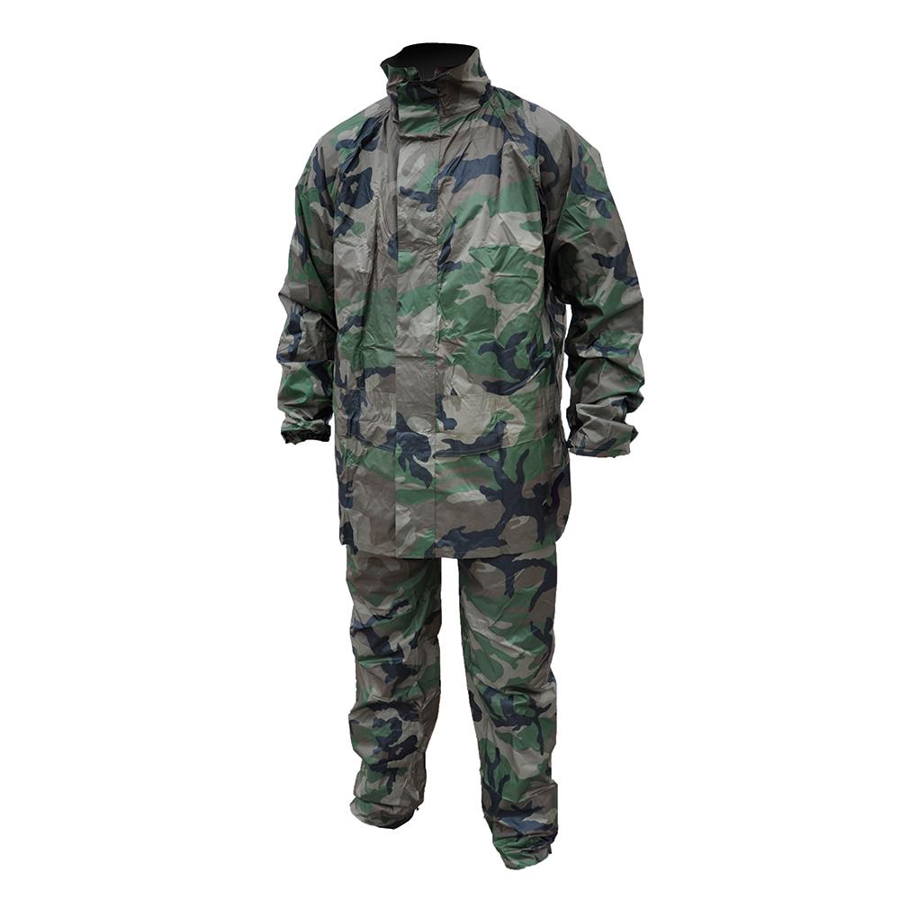 FUMAX Кабаница дводелна