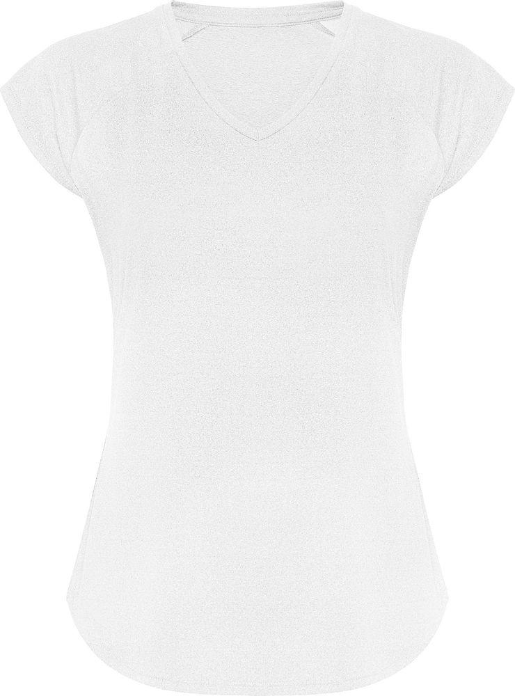 ROLY Avus женска спортска маица, бела