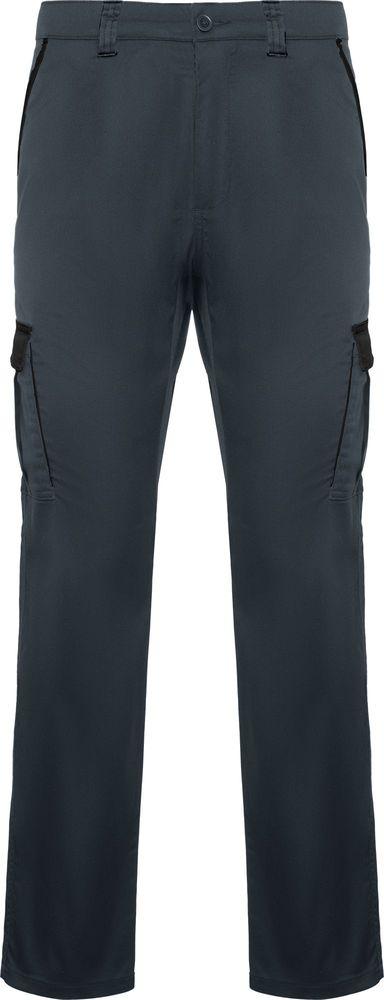 ROLY Работни панталони  Trooper (сиви)