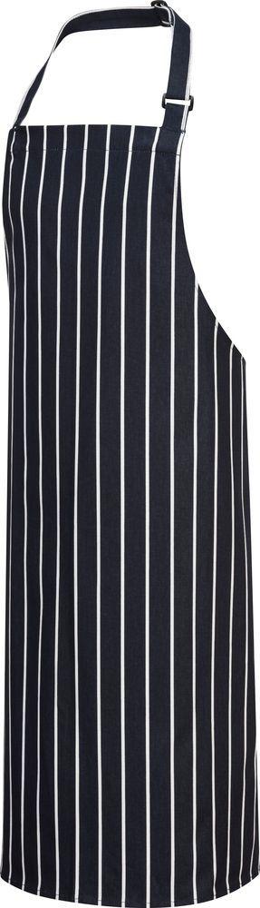 PORTWEST Престилка Butchers Темносина