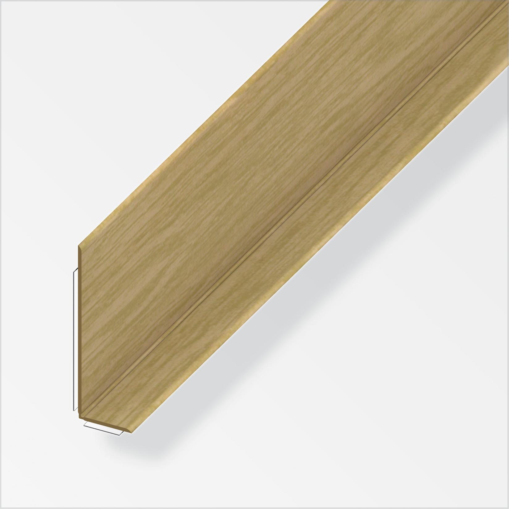 Feral mehanika Лајсни гумени даб 50x15мм, 5м