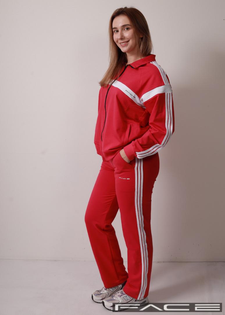 FACE Женски тренерки класична