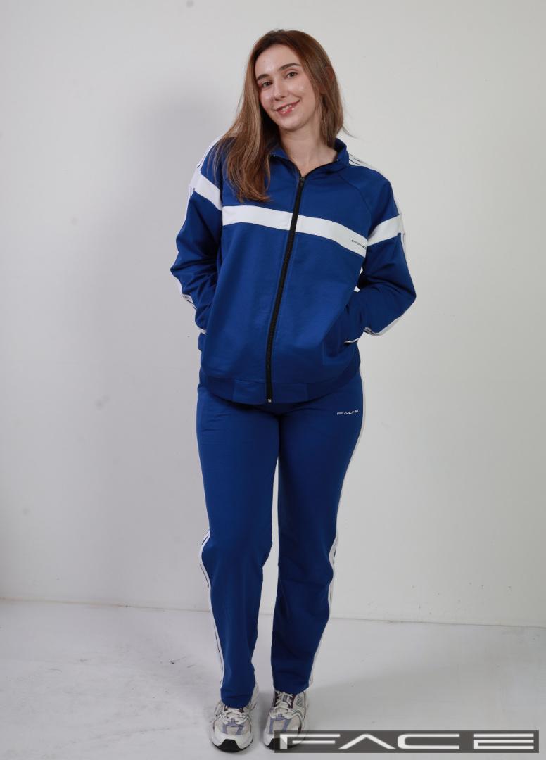 FACE Женски тренерки класична