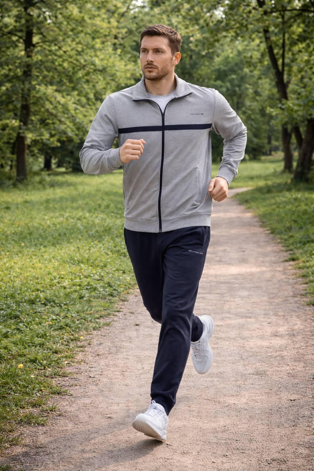 FACE Машки тренерки