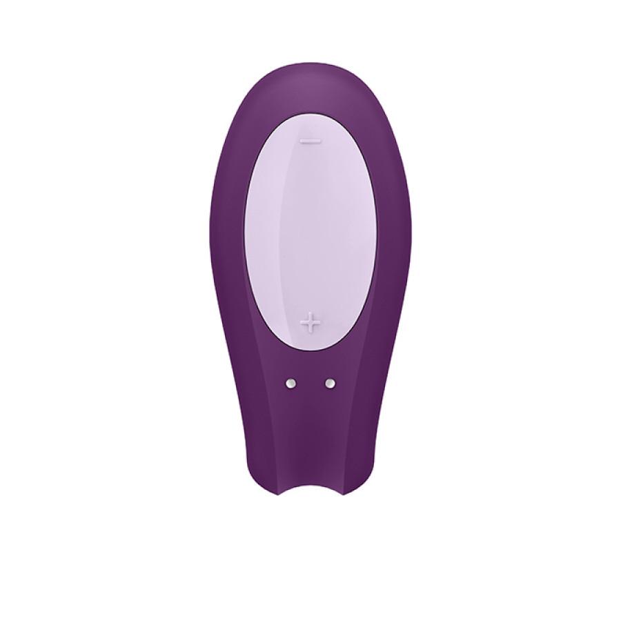 SATISFYER Вибратор за парови SF Double Joy