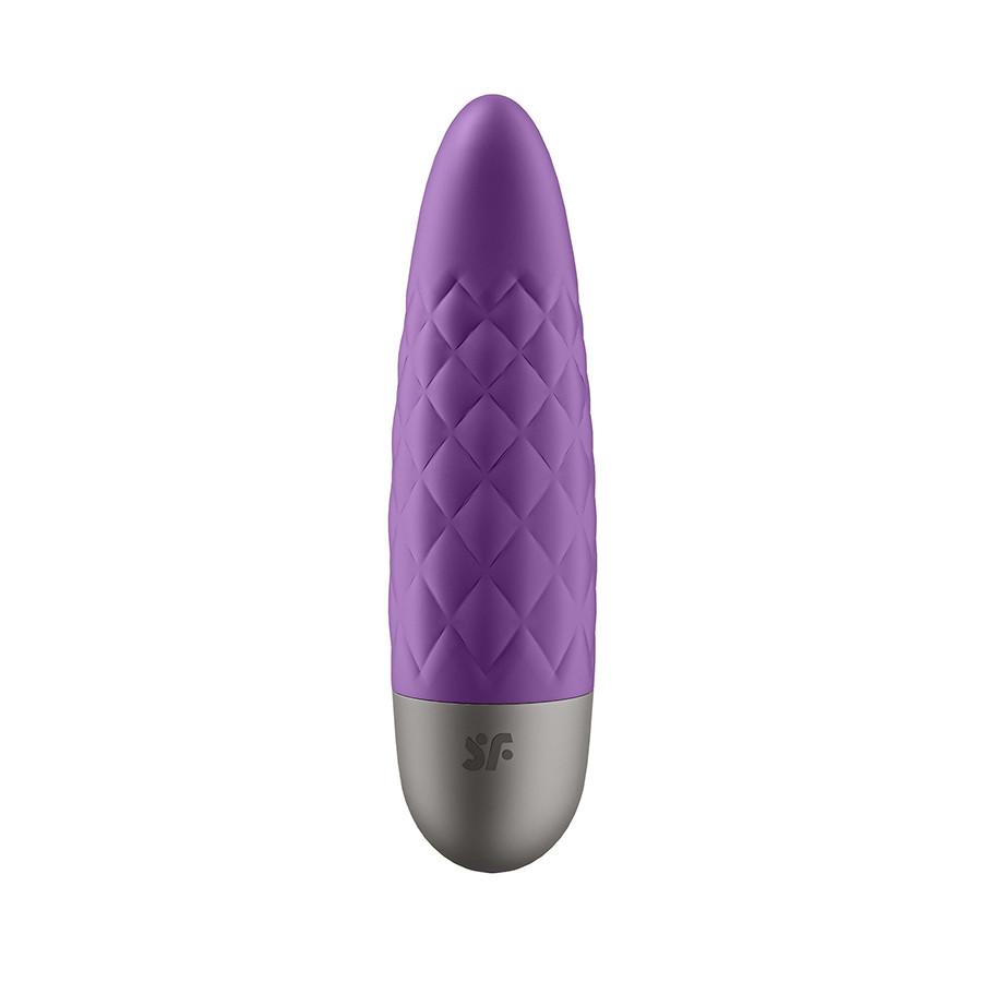 SATISFYER Вибратор Ultra Power Bullet 5