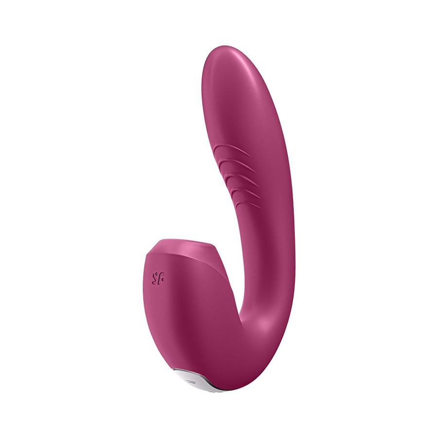 SATISFYER Вибратор Sunray