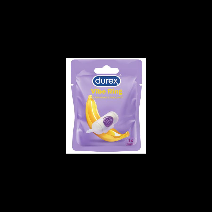 DUREX DUREX Вибрирачки прстен