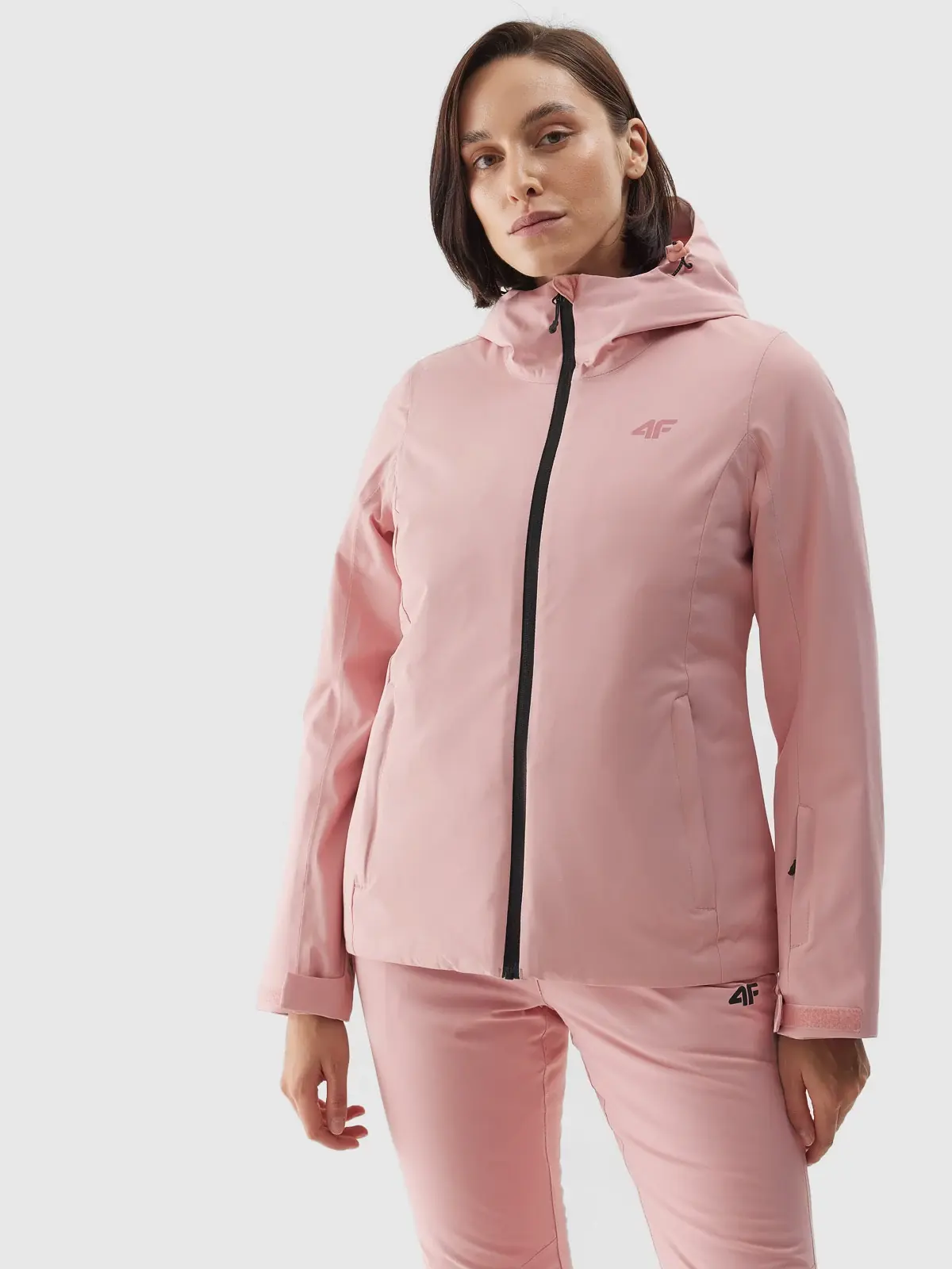 4F Женска јакна за скијање MEMBRANE 5000
