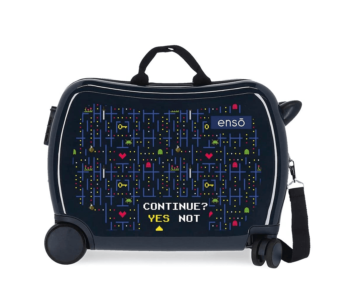 ABS Куфер за деца