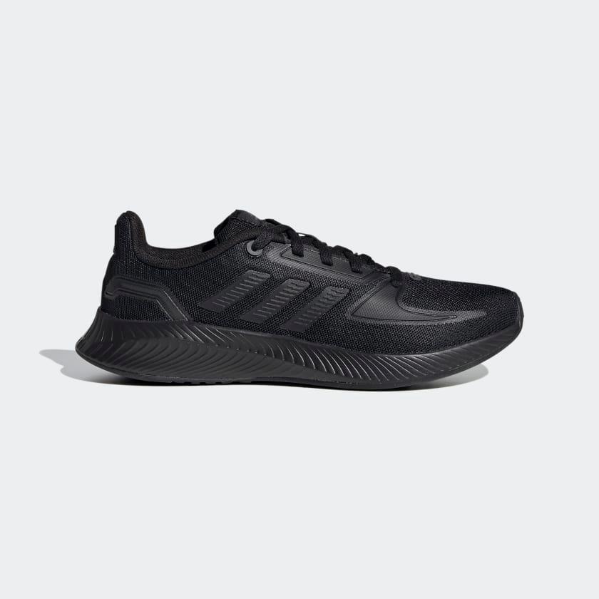 Selected image for ADIDAS Детски патики RUNFALCON 2.0 K FY9494 црни
