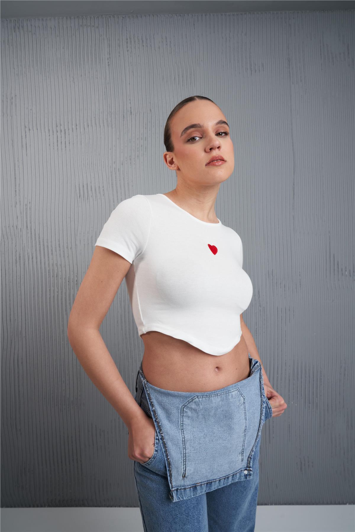 AMBAR Маица
