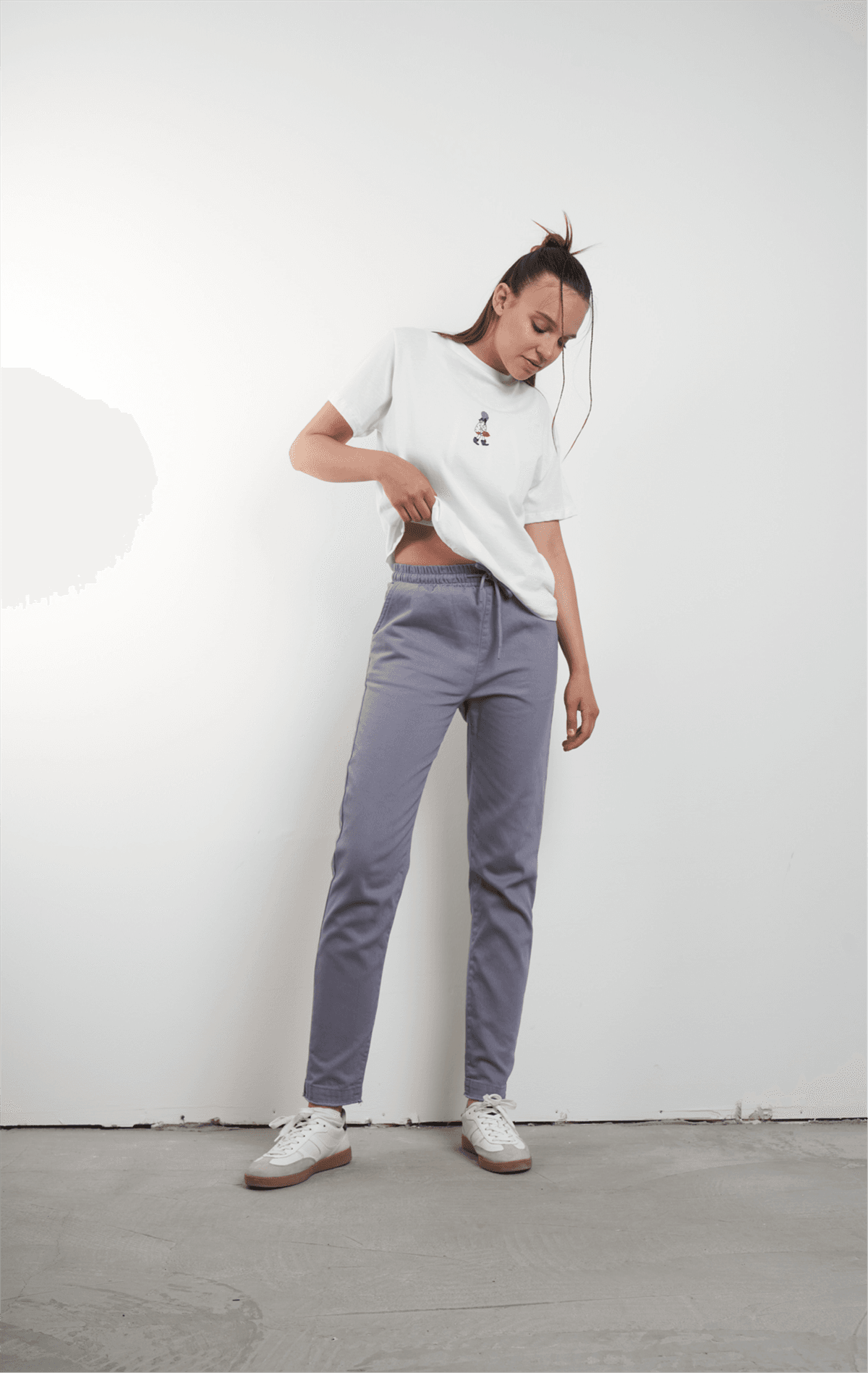 AMBAR Панталони