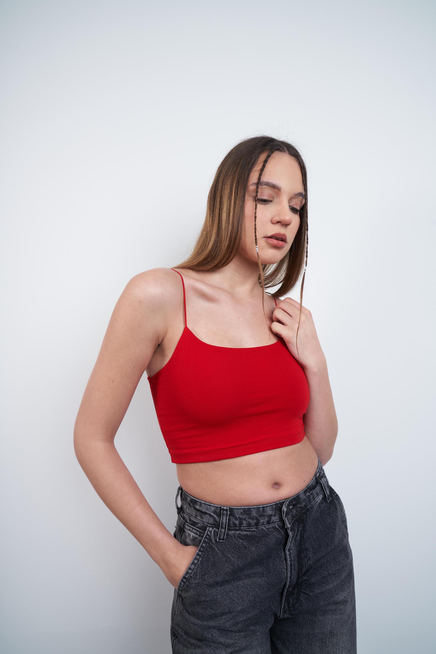 AMBAR Женска Маица