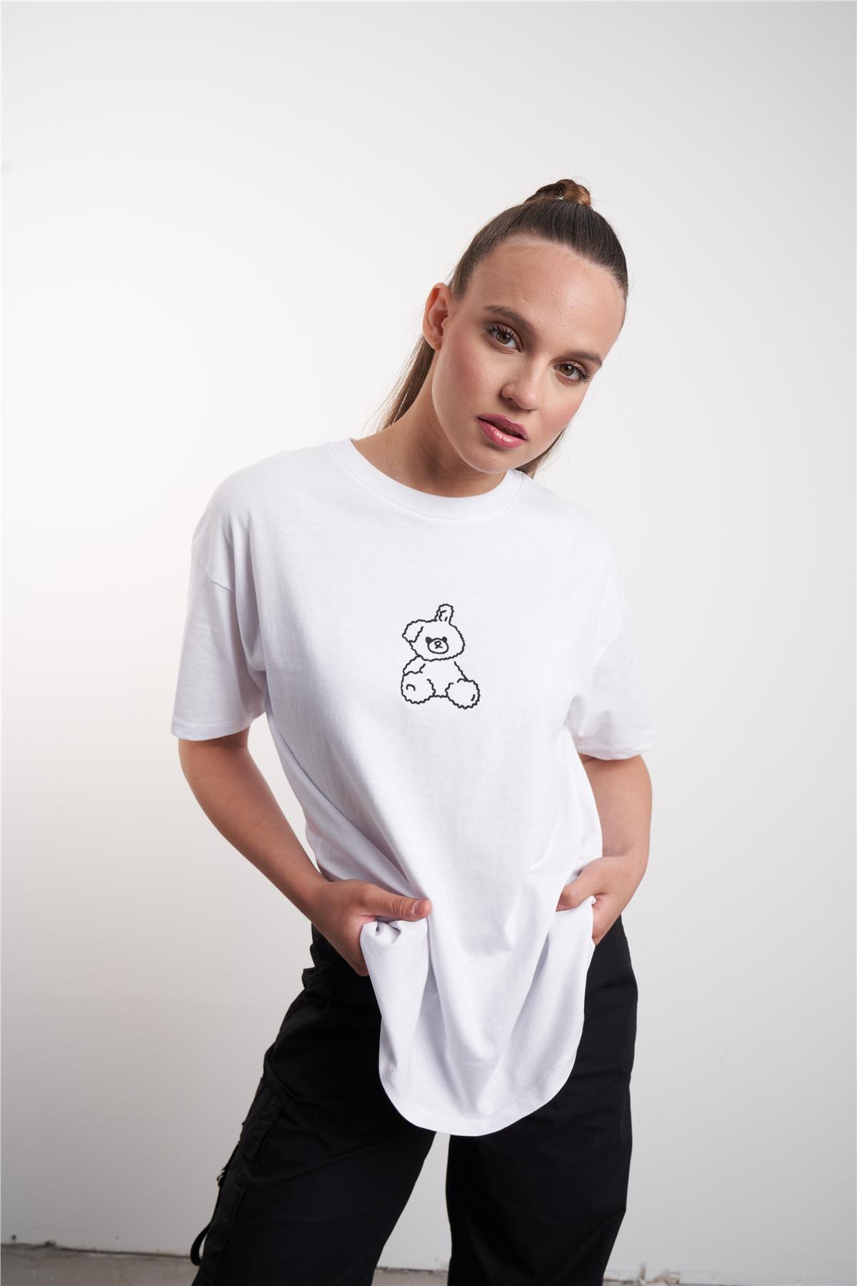 AMBAR Женска Маица