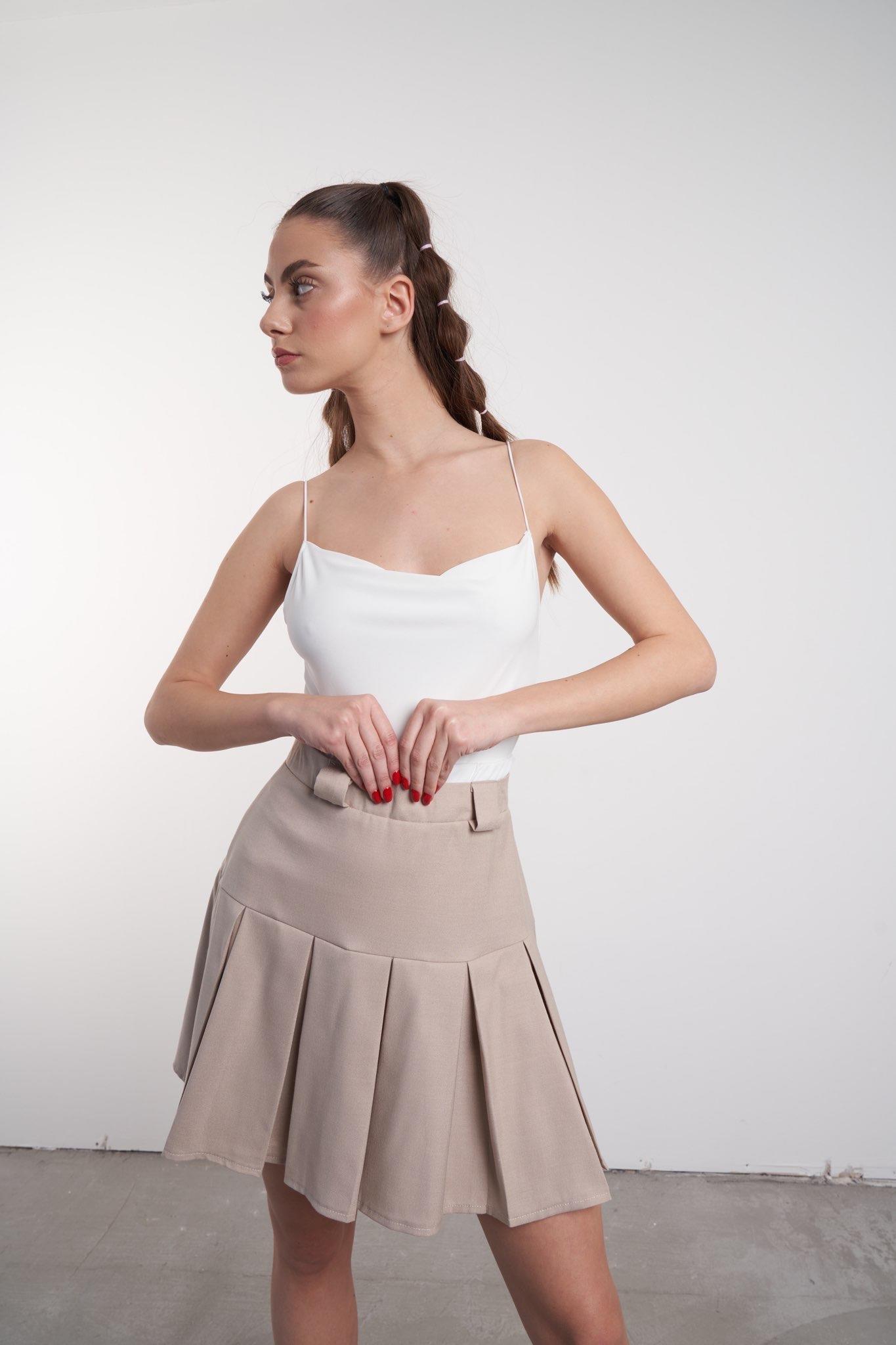 AMBAR Женска Сукња