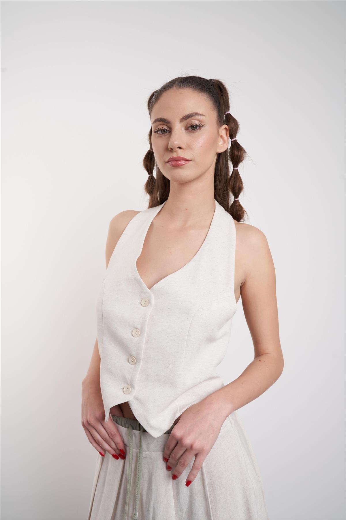 AMBAR Женски Елек