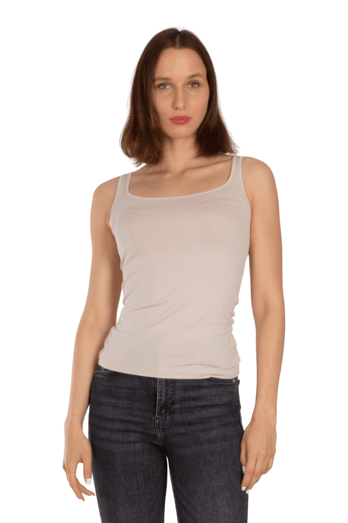 ARANCIA Женска маица, беж