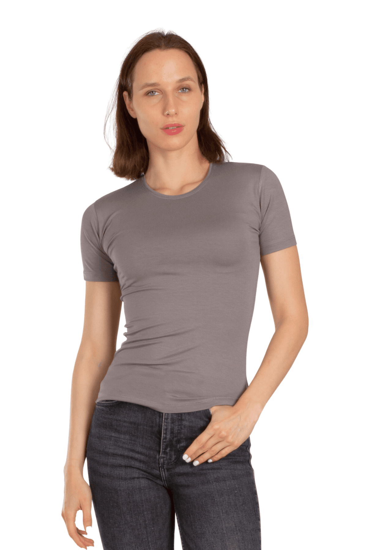 ARANCIA Женска маица,, крем