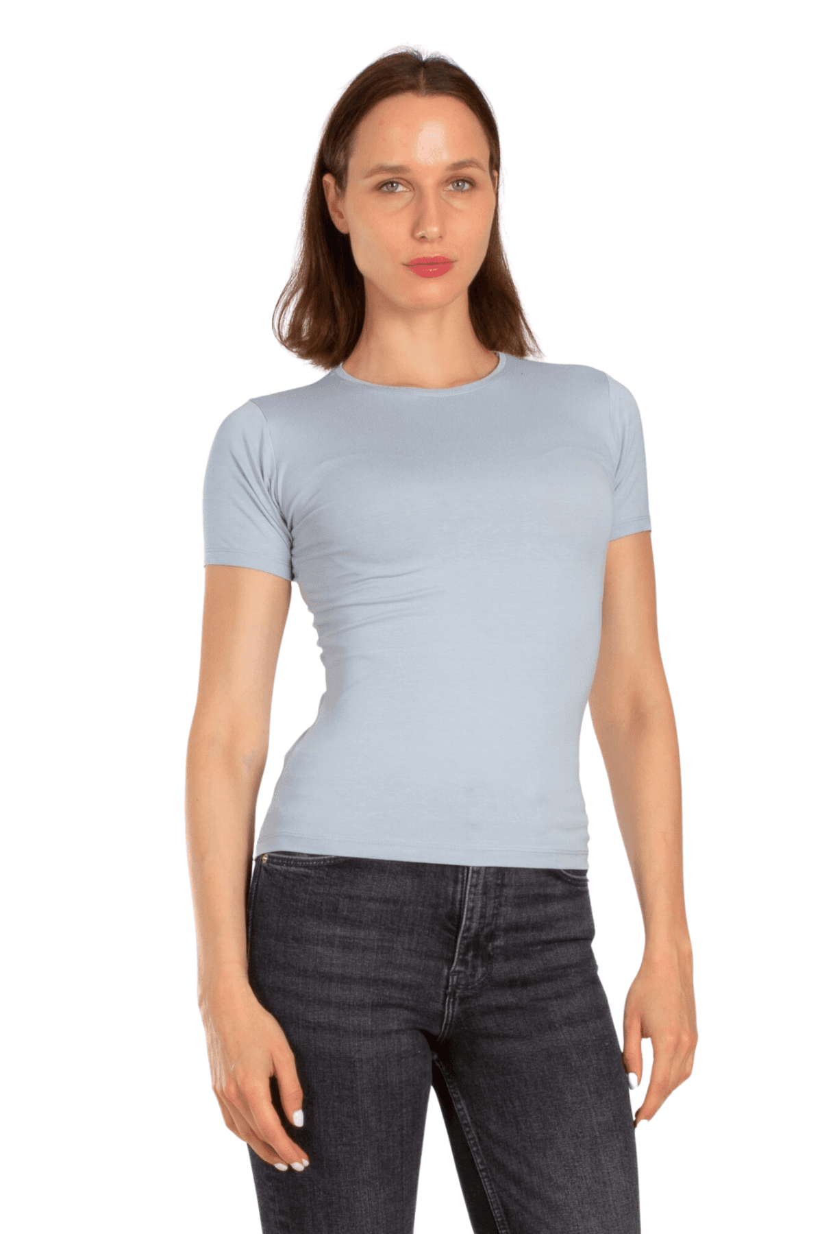 ARANCIA Женска маица,, сива