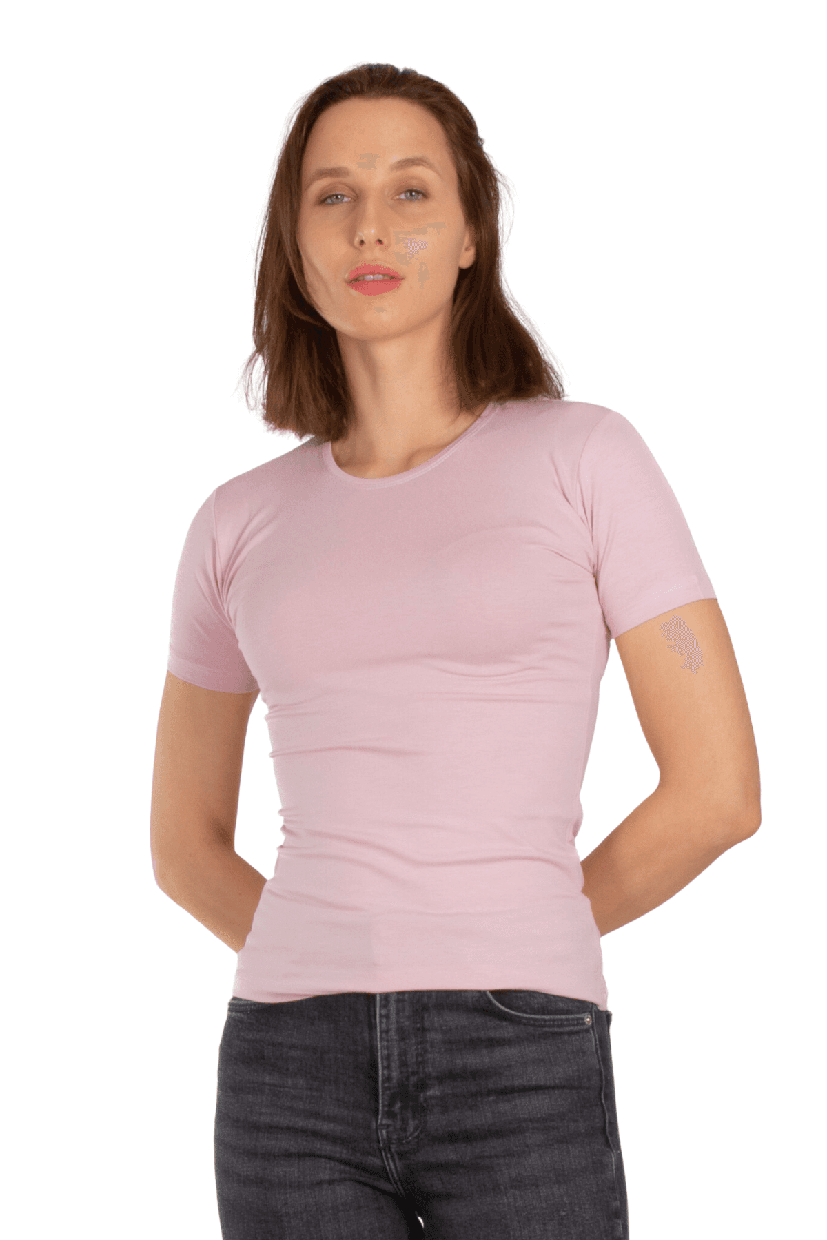 ARANCIA Женска маица,  розе