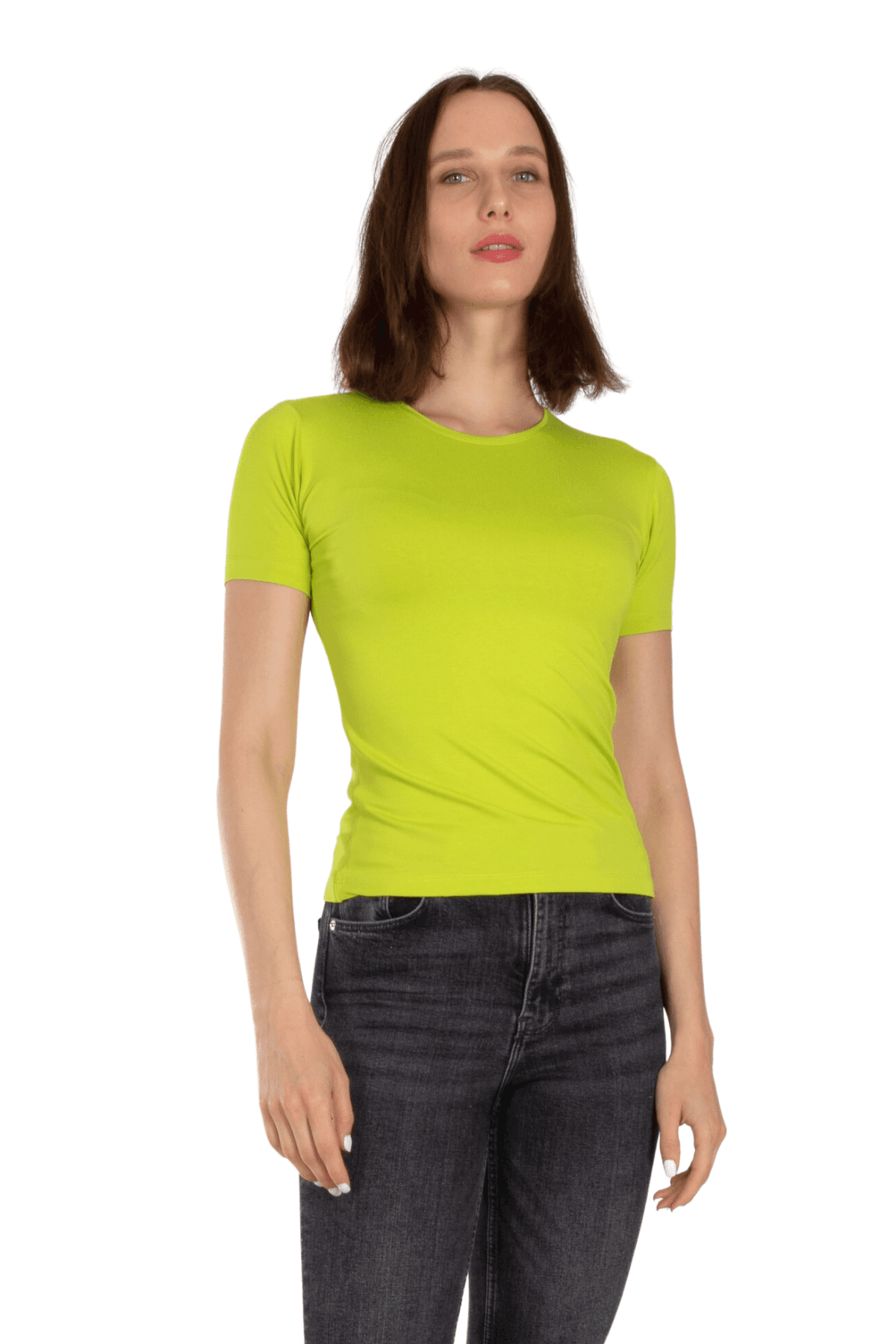ARANCIA Женска маица,  зелена