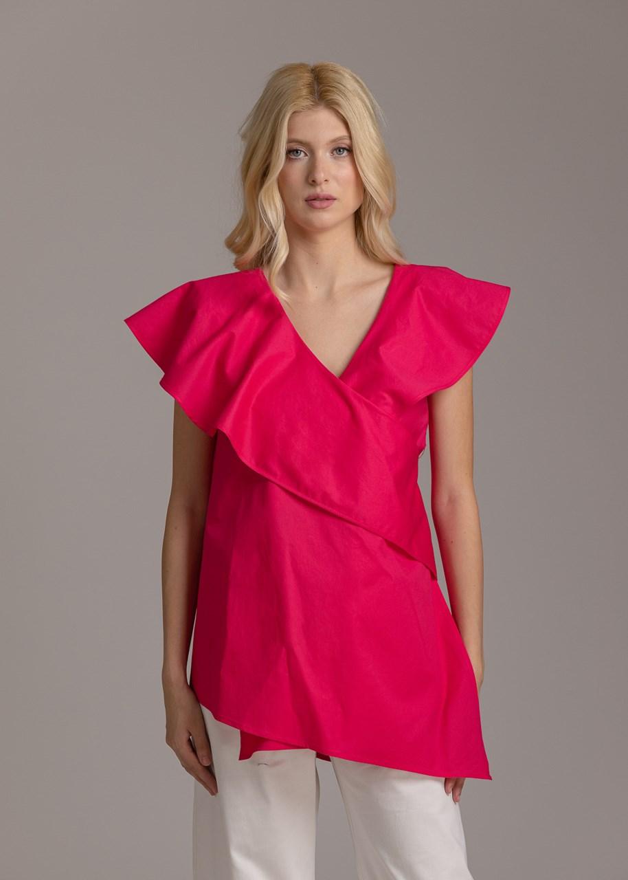 BELLA Кошула Лете Пинк