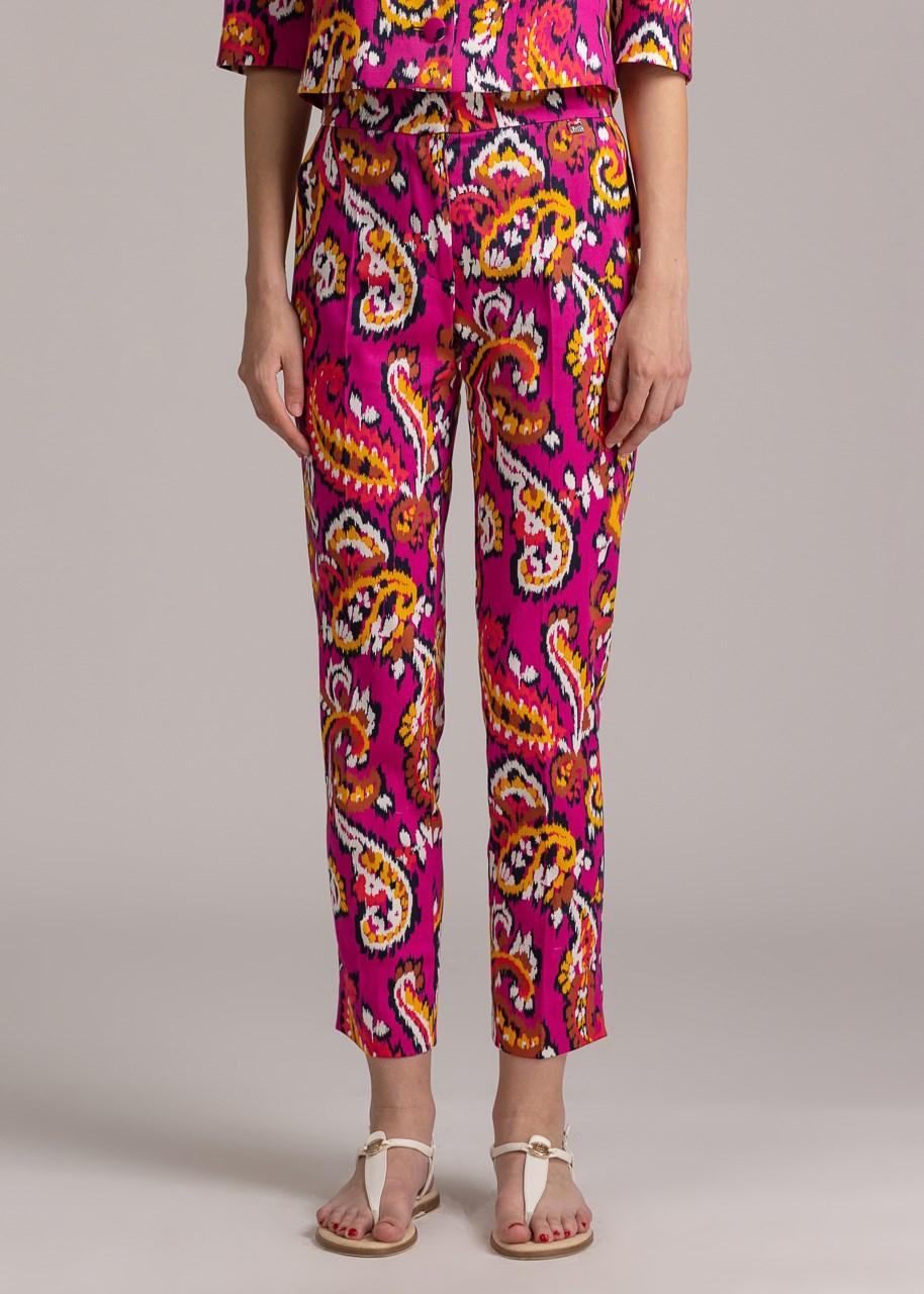 BELLA Панталони Анжел