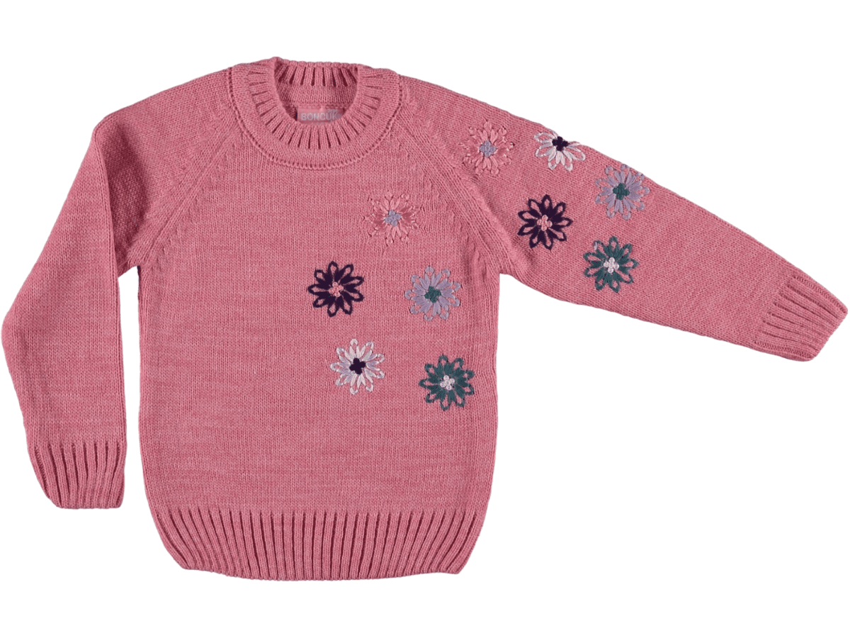 Блуза Трико