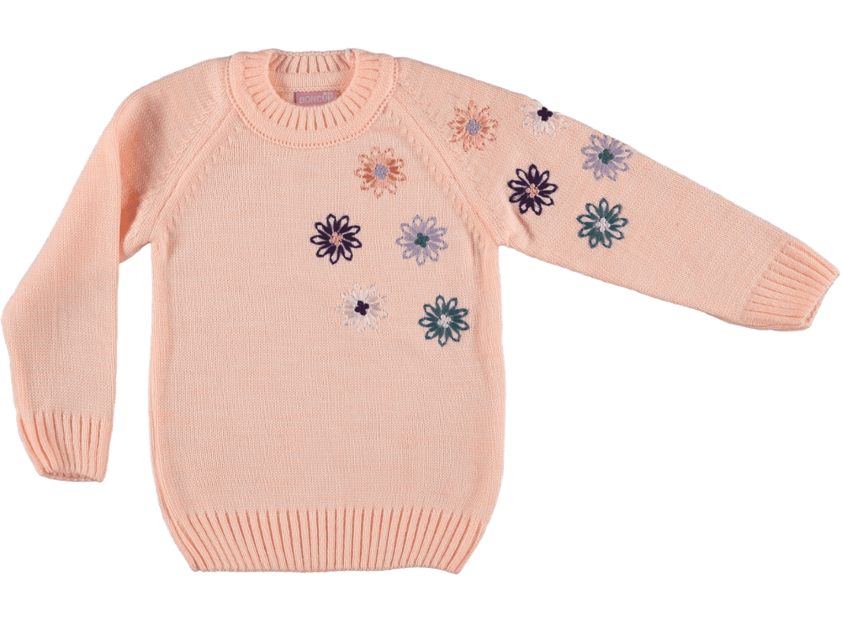 Блуза Трико