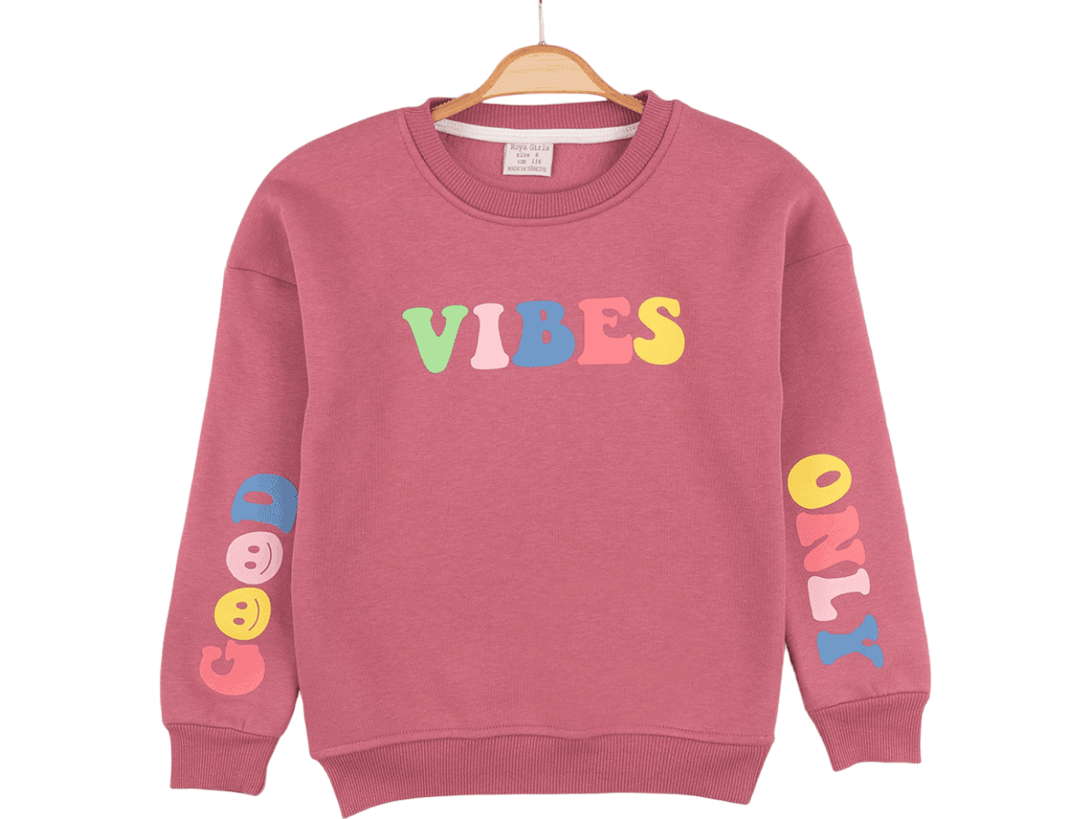 Блуза Vibes