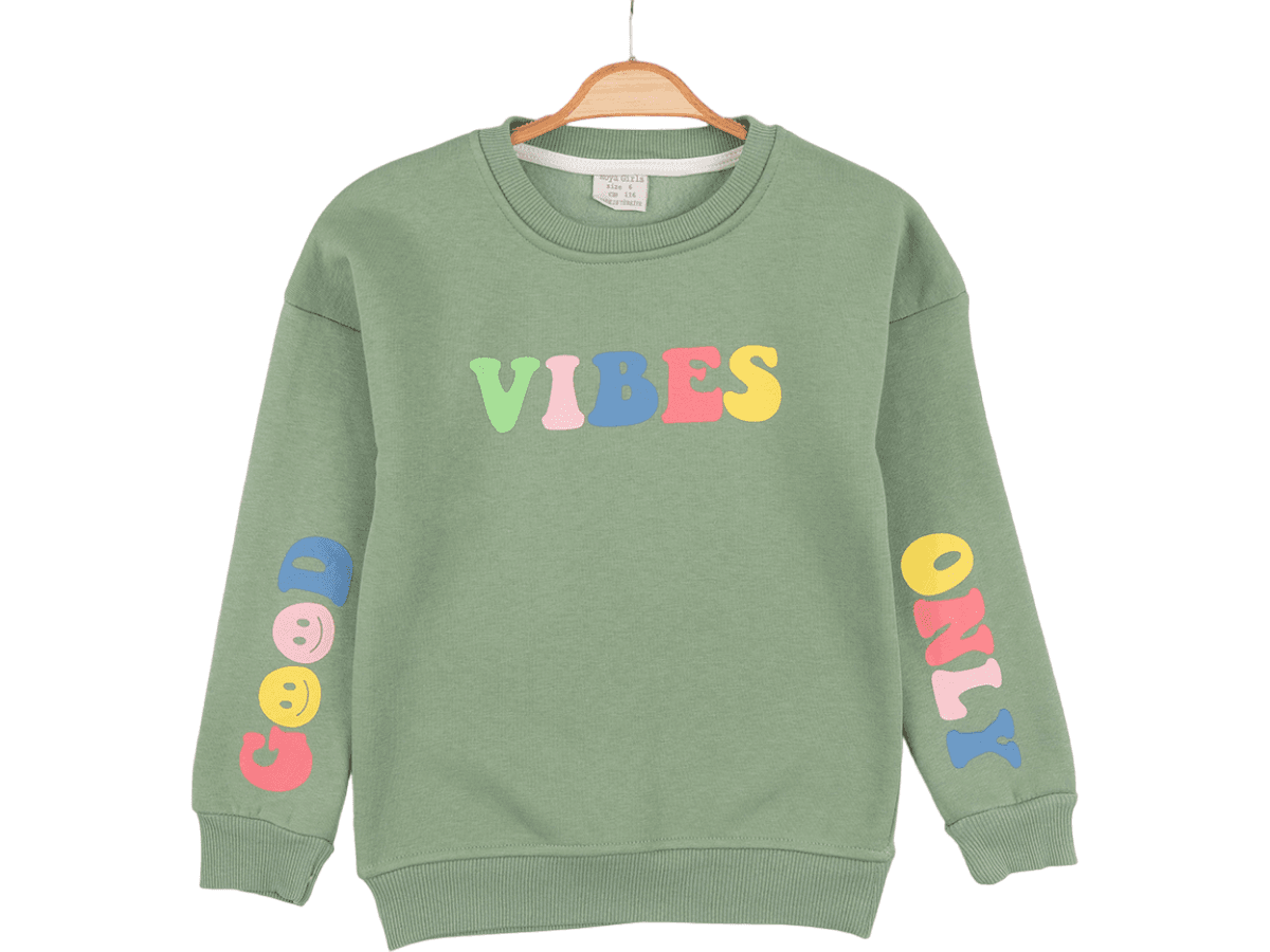 Блуза Vibes