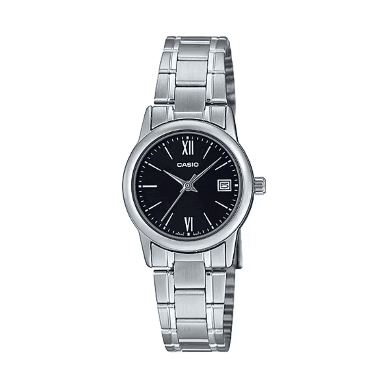 CASIO LTP-V002D-1B3UDF Женски часовник