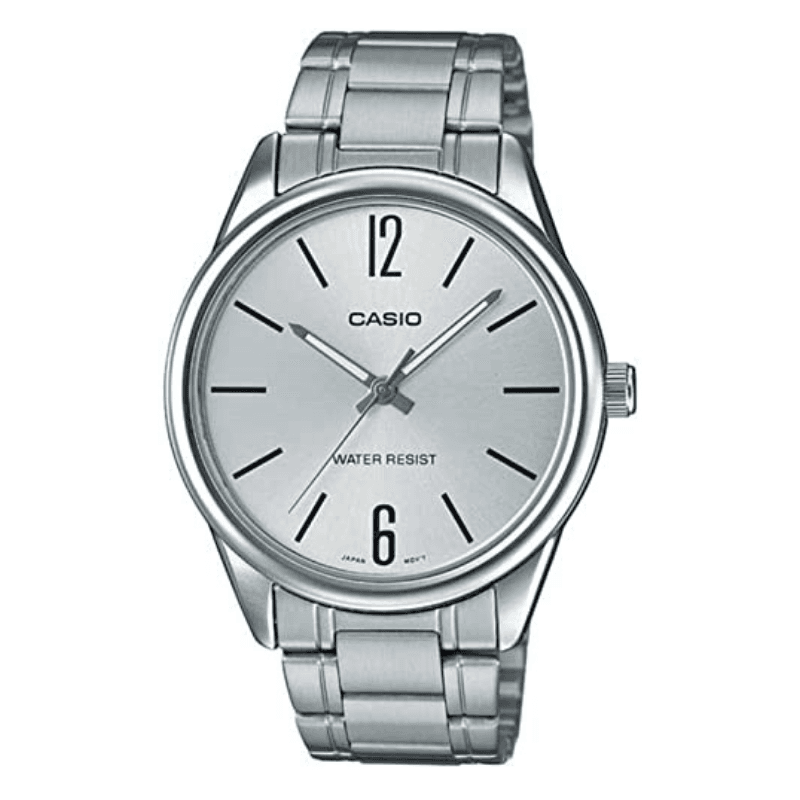CASIO Машки часовник MTP-V005D-7BUDF