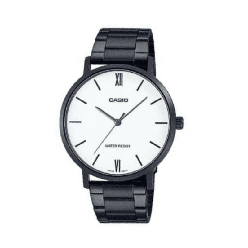 CASIO Машки часовник MTP-VT01B-7B