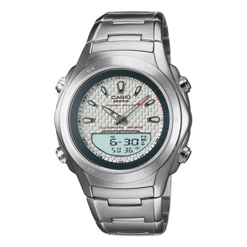 CASIO Машки часовник EF-S12