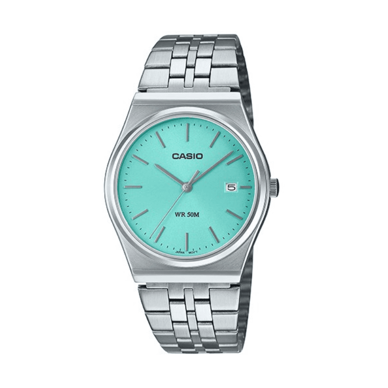 CASIO Унисекс часовник MTP-B145D-2A1VEFEU