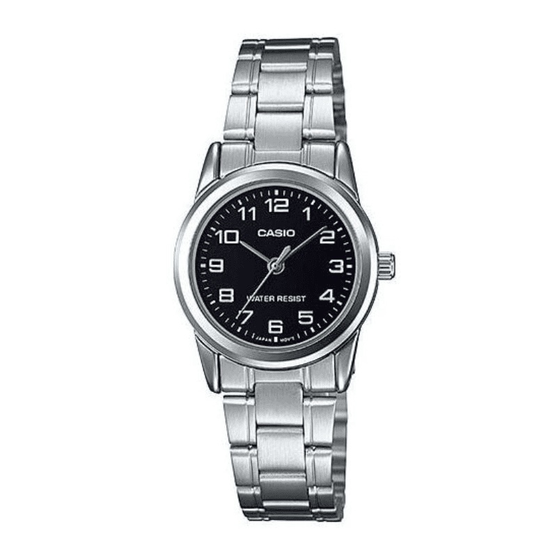 CASIO Женски часовник LTP-V001D-1B