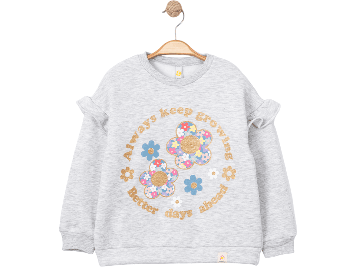 Детска женска блуза