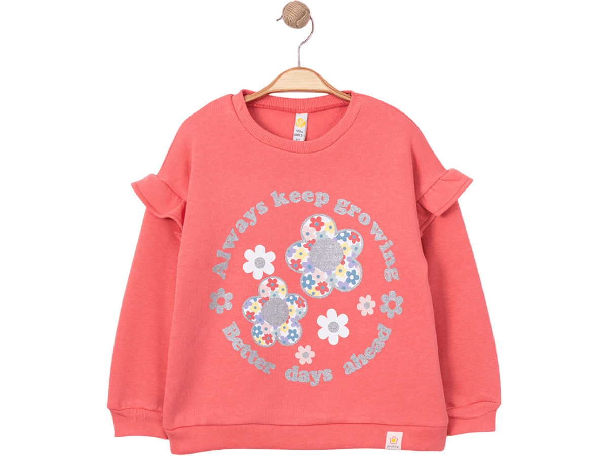 Детска женска блуза