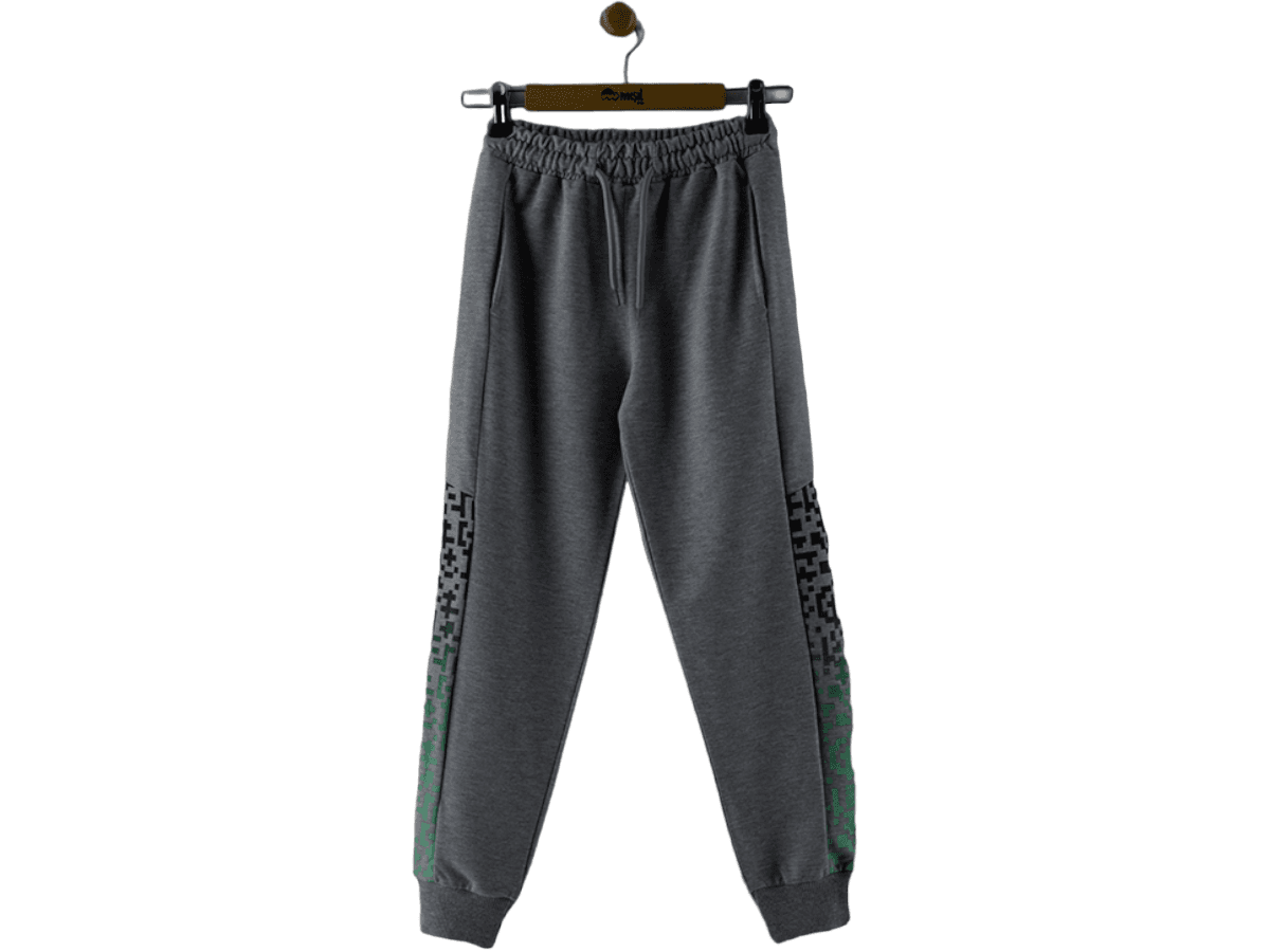 Детски Тренерки QR