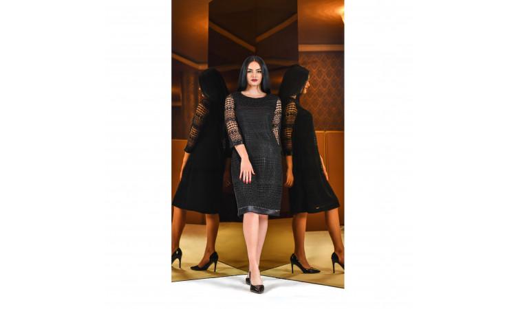 ASTIBO Фустан Сориа/1 - Елегантен и модерен стил