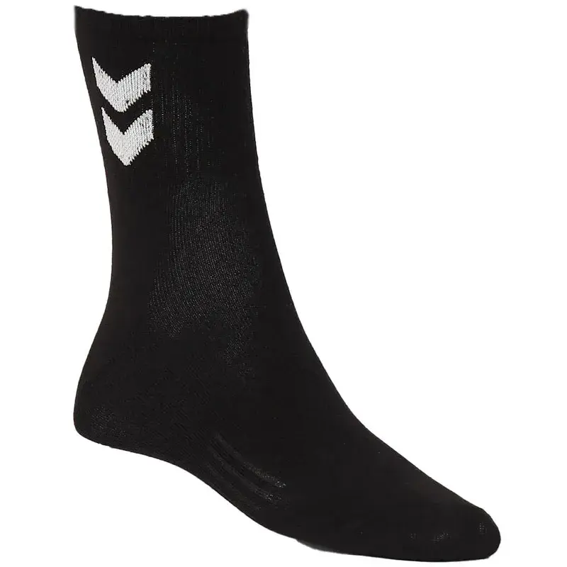 Hummel HMLMEDIUM V2 чорапи, унисекс, црни