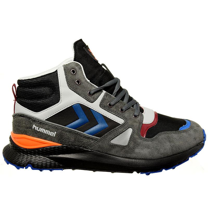 Selected image for HUMMEL Машки патики Climber anthracite