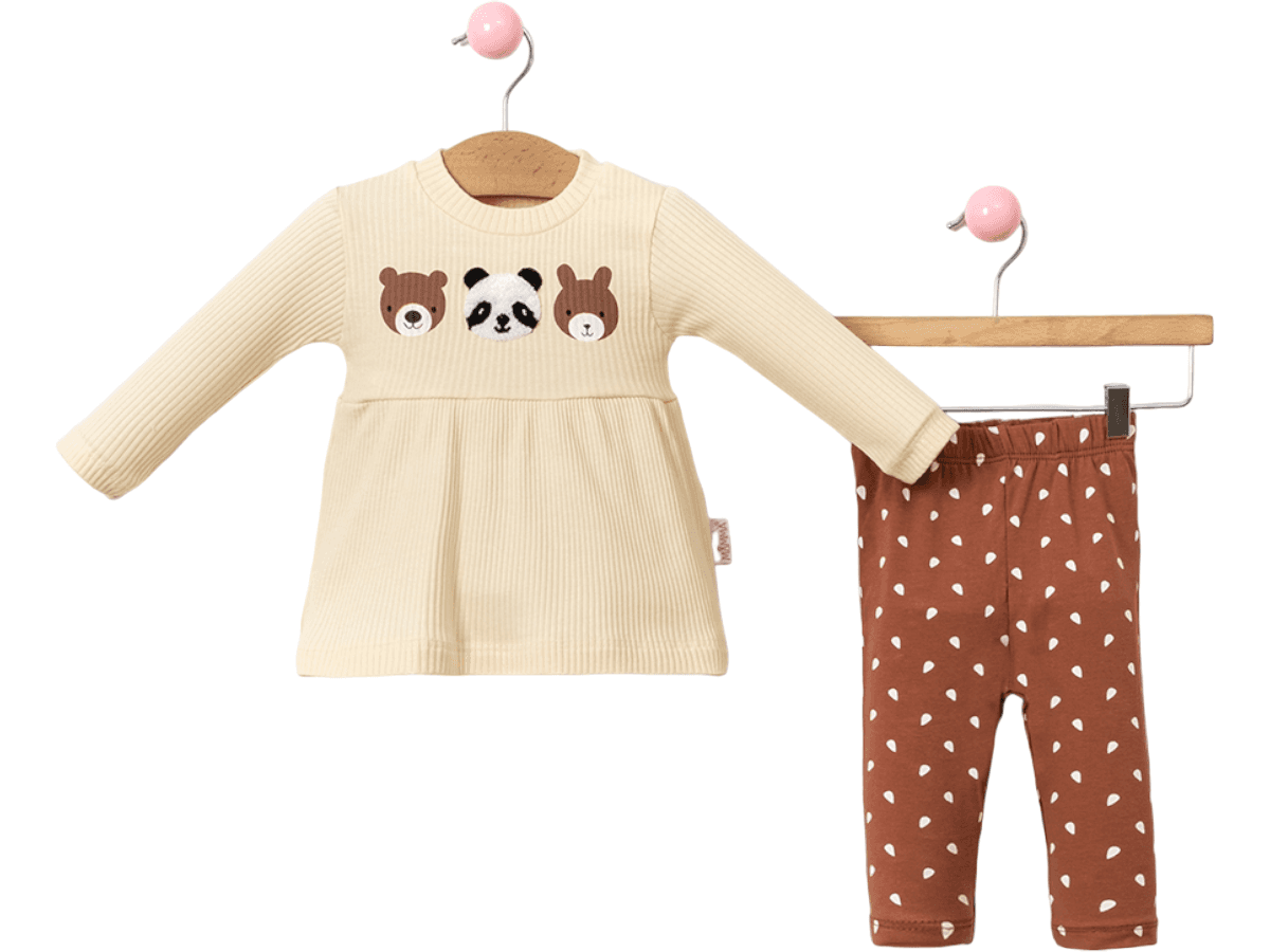 Комплет Панда