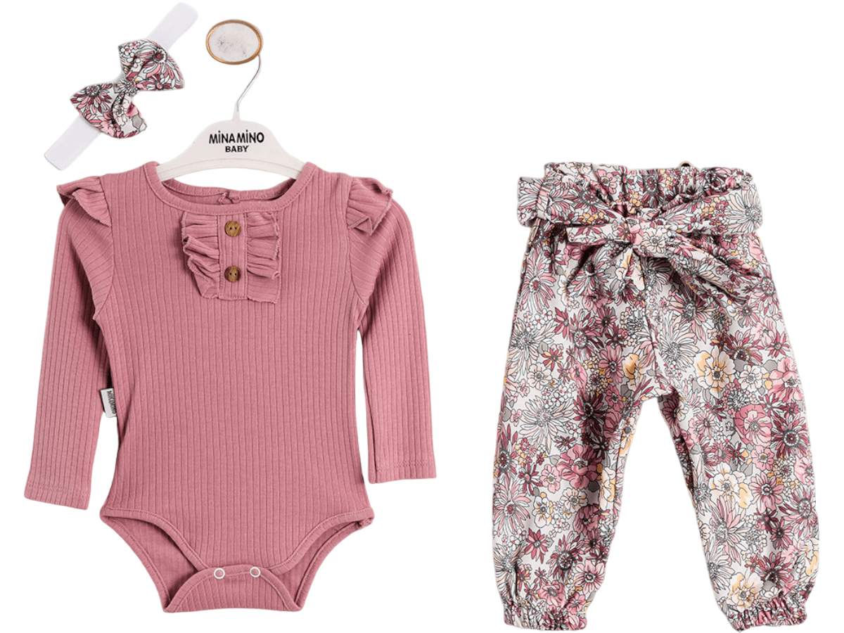 Комплет со шалвари