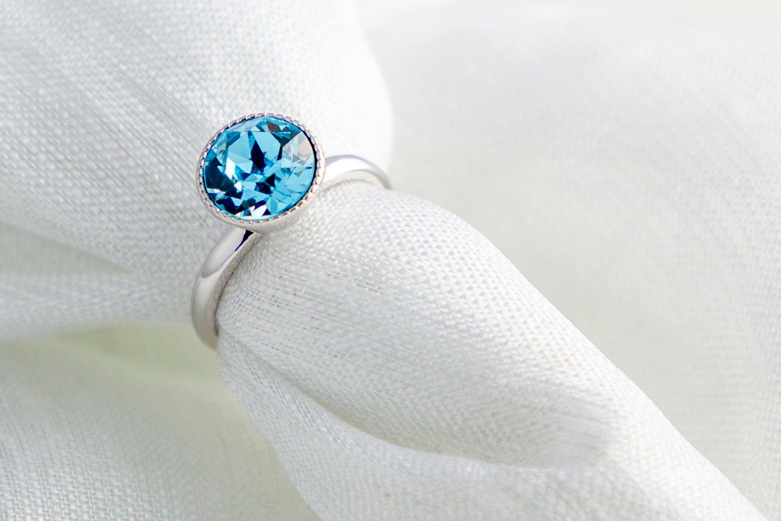 OUXI Прстен 40057