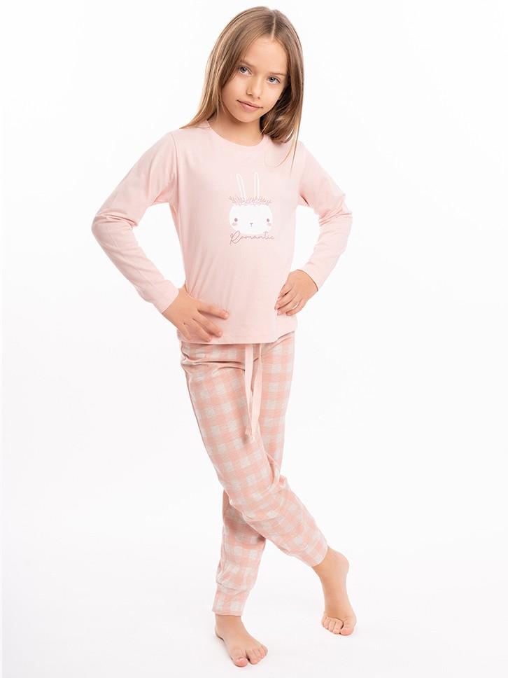 PIROCANAC Детска женска пижама